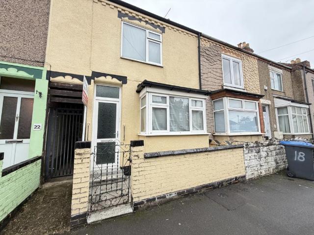 House for rent in New Bilton, Rugby