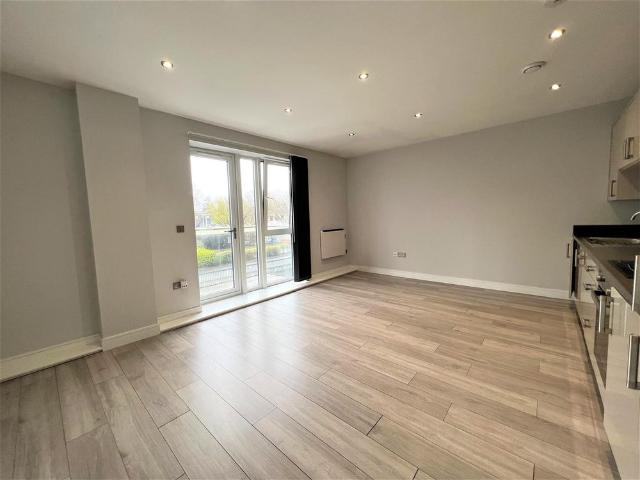 Apartment for rent in Alton Barnes, Essex