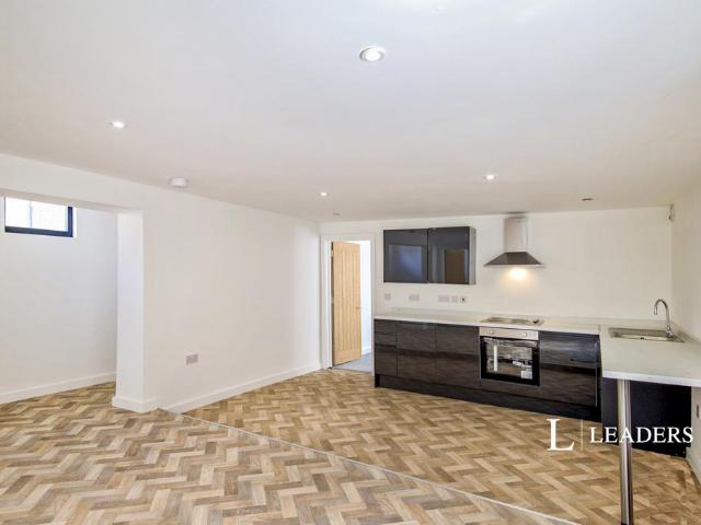 Apartment for rent in Alton Barnes, Essex