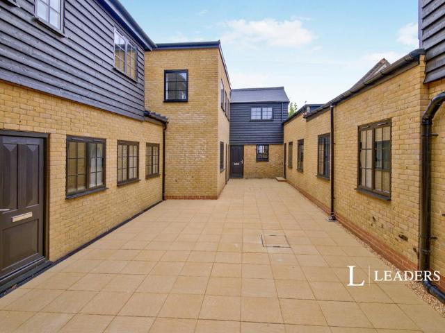 House for rent in Prittlewell, Southend-on-Sea