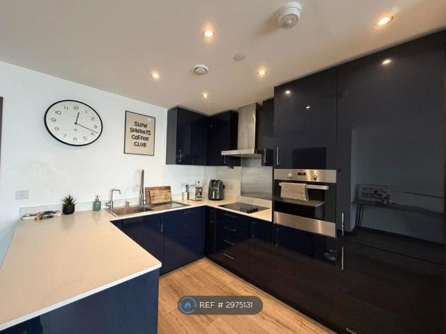 Apartment for rent in Alton Barnes, Essex