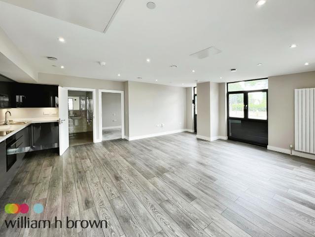 Apartment for rent in Alton Barnes, Essex