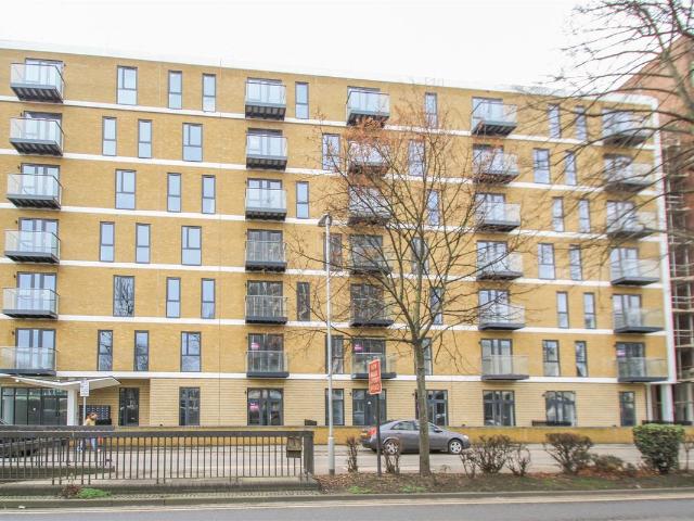 Apartment for rent in Alton Barnes, Essex