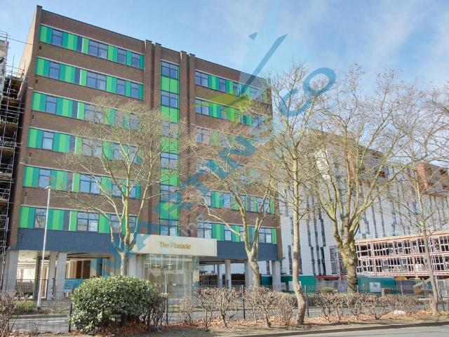 Apartment for rent in Prittlewell, Southend-on-Sea