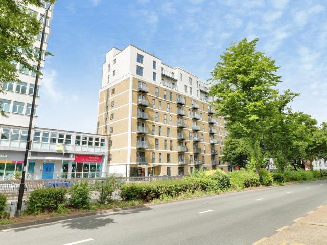 Apartment for rent in Alton Barnes, Essex