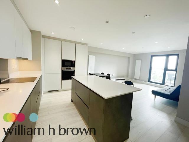 Apartment for rent in Alton Barnes, Essex
