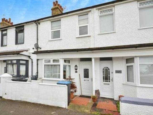 House for rent in St. Peter's, Thanet