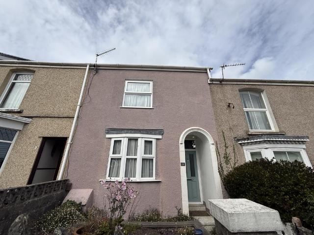 House for rent in Mumbles ,the, Wales