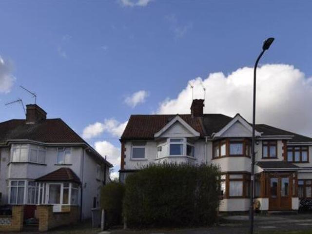 House for sale in Wembley, Greater London