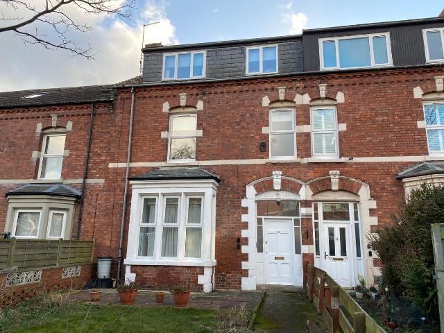 Apartment for rent in Whitley Bay, North Tyneside