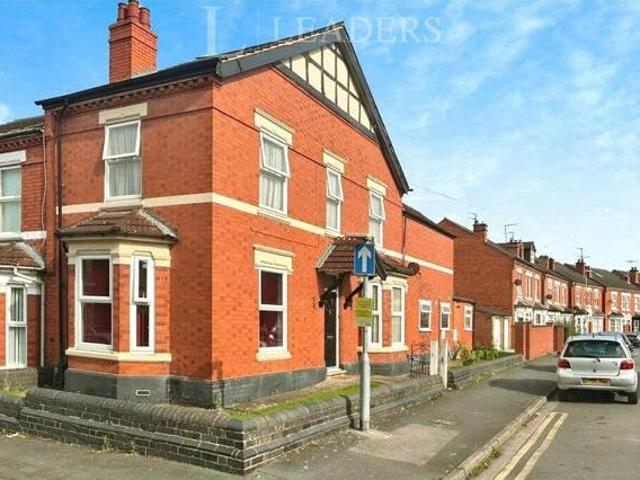 House for sale in Red Hill, Worcestershire