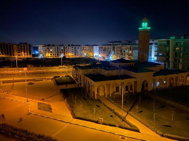 Appartement vente à Bouskoura, Gharb-Chrarda-Beni Hssen
