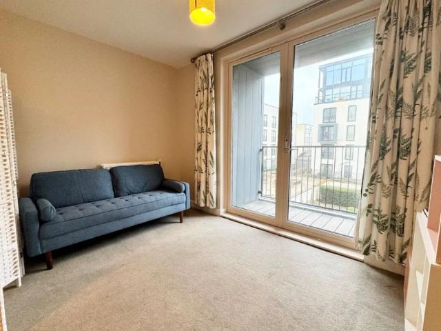 Apartment for rent in East Twerton, Dulcote
