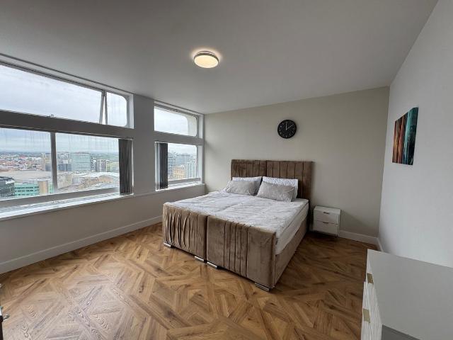 Apartment for rent in Trinity, Salford