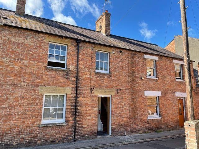 Apartment for rent in Beckery, Glastonbury