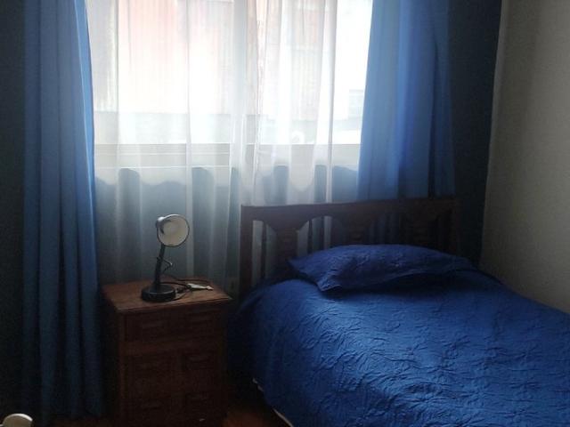 Victoria, Calle Calama 880