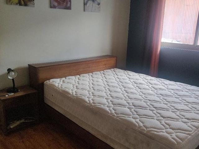 Victoria, Calle Calama 880