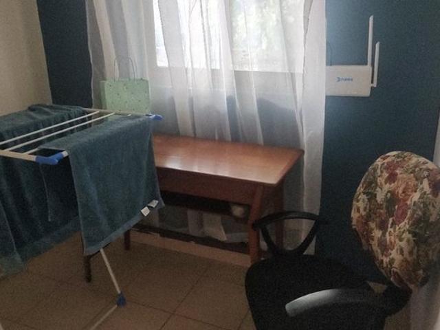 Victoria, Calle Calama 880