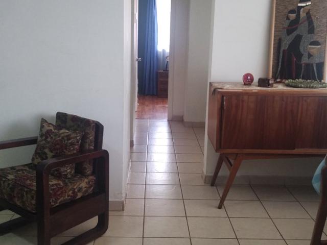 Victoria, Calle Calama 880