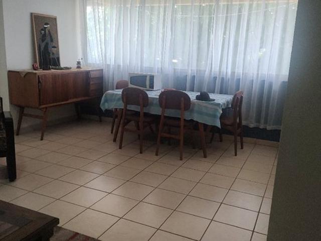 Victoria, Calle Calama 880