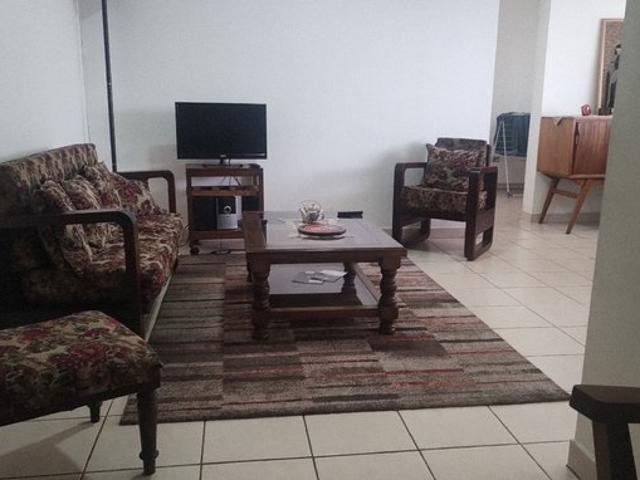 Victoria, Calle Calama 880