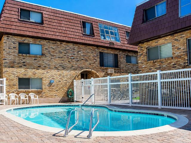 Apartment for rent in Salt Lake City, Utah