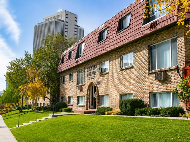 Apartment for rent in Salt Lake City, Utah
