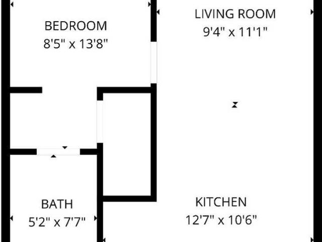 Apartment for rent in Salt Lake City, Utah
