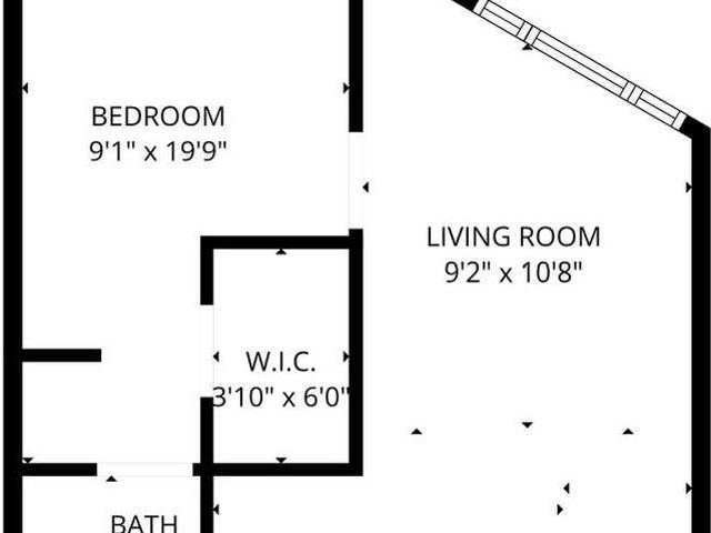 Apartment for rent in Salt Lake City, Utah