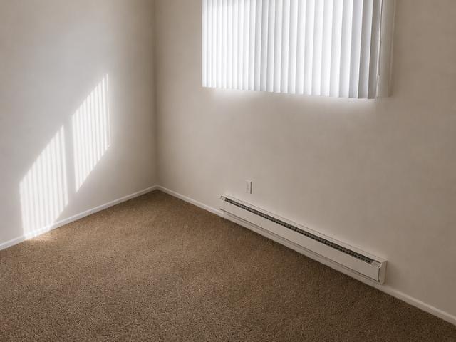Apartment for rent in Salt Lake City, Utah