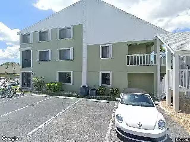 Apartment for rent in Cape Coral