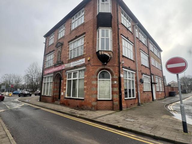 Apartment for rent in Stoke, Stoke-on-Trent