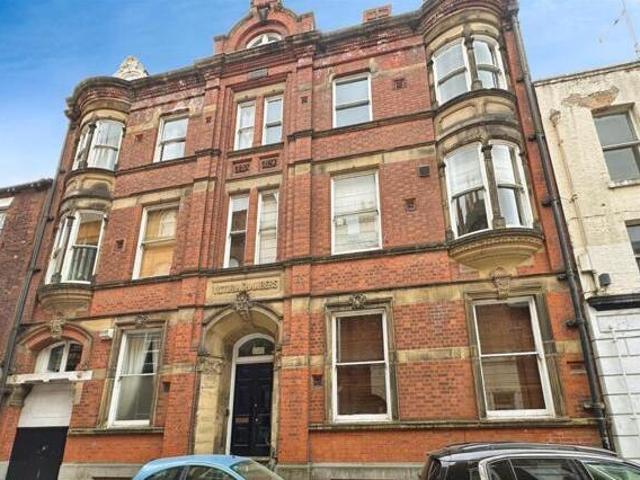 House for sale in Hull, City Of Kingston Upon Hull