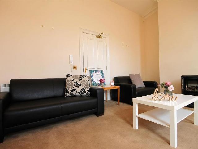 Apartment for rent in Grainger Town, Tyne And Wear
