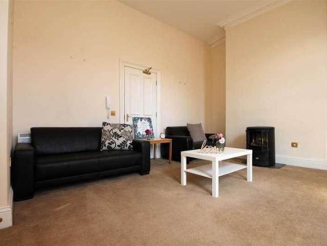 Apartment for rent in Grainger Town, Newcastle upon Tyne
