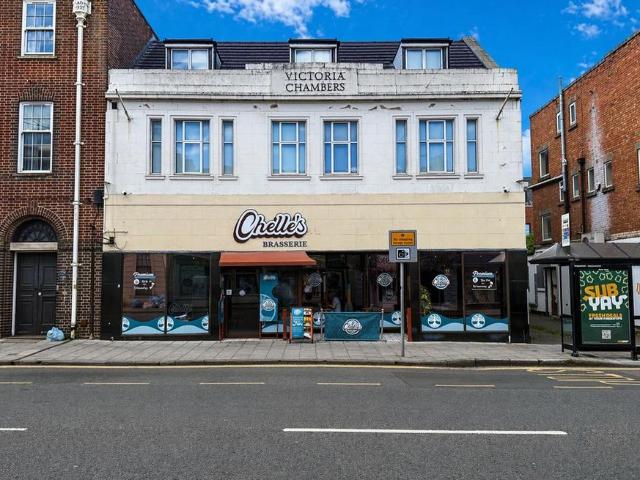 Apartment for rent in Rodbourne, Swindon