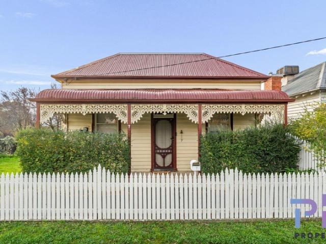 House for sale in Bendigo, Victoria