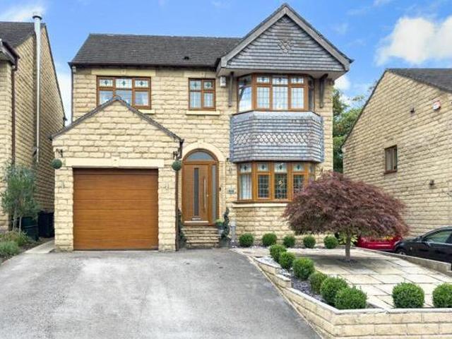 House for sale in North Yorkshire