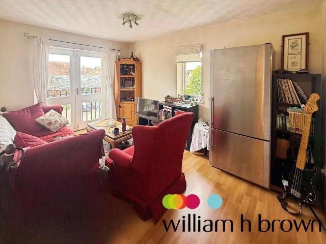 Apartment for rent in Fordham Heath, Essex