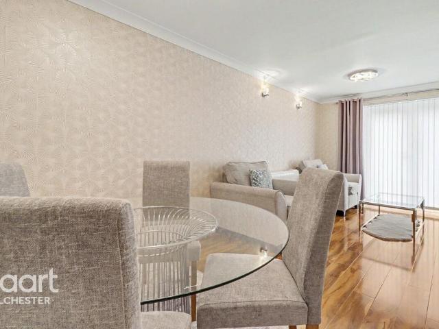Apartment for rent in Fordham Heath, Essex