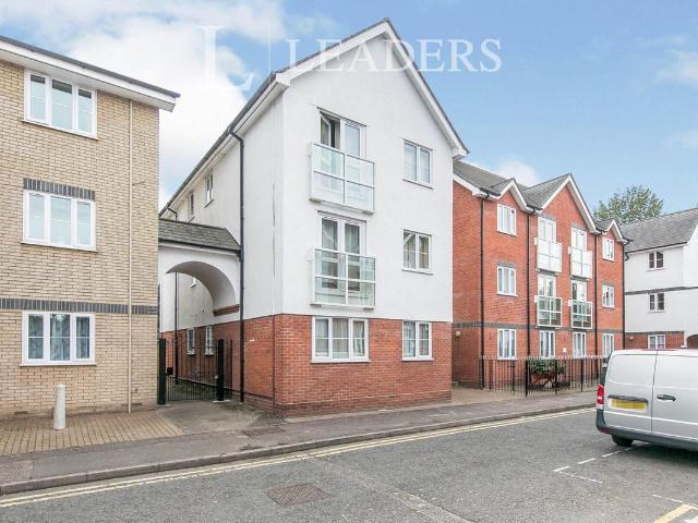 Apartment for rent in Colchester, Essex