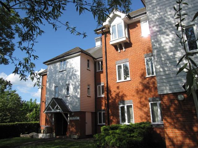 Apartment for rent in Fordham Heath, Essex