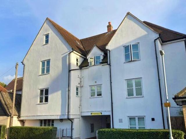 House for sale in Fordham Heath