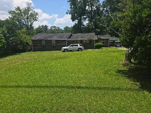 House for sale in Macon, Georgia
