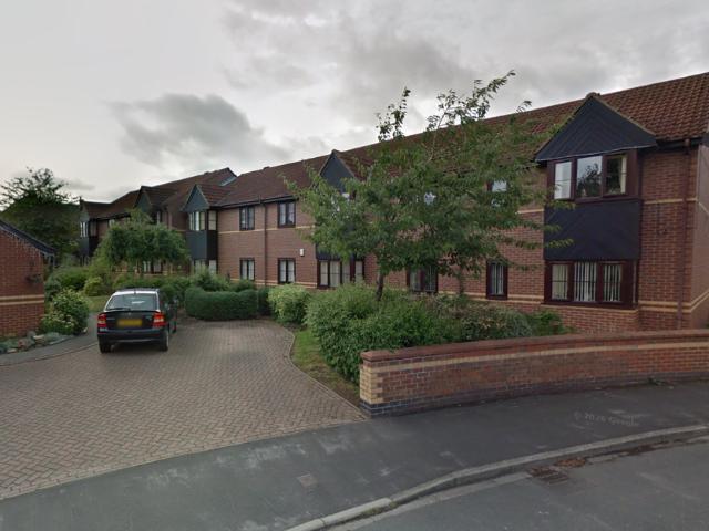 Apartment for rent in Hatfield, South Yorkshire