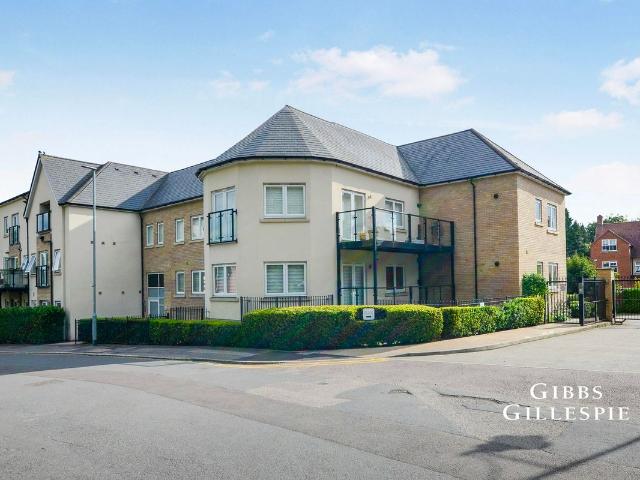 Apartment for rent in Batchworth