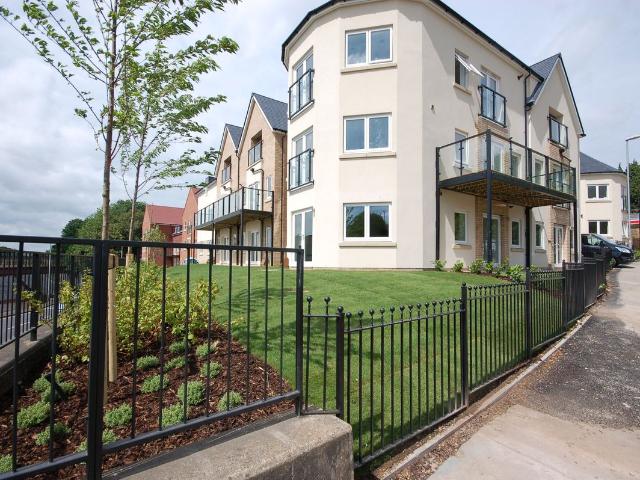 Apartment for rent in The Cedars Estate, Three Rivers