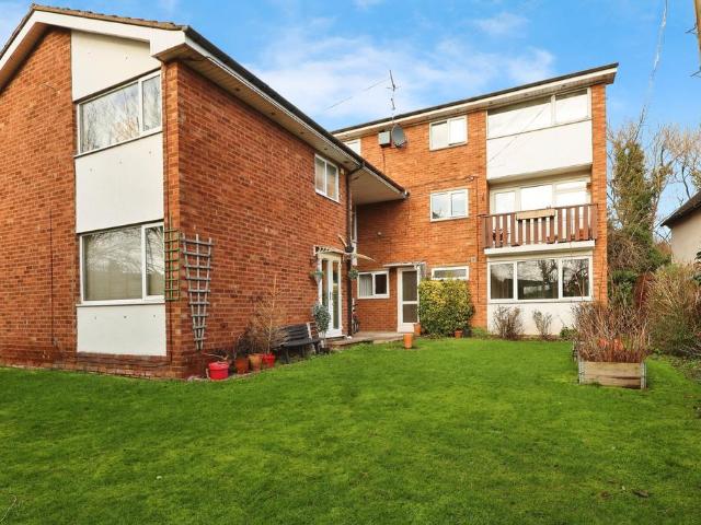 Apartment for rent in Stratford-upon-Avon, Alderminster