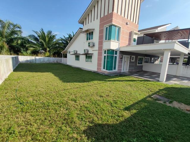 Residential House for rent in Perak