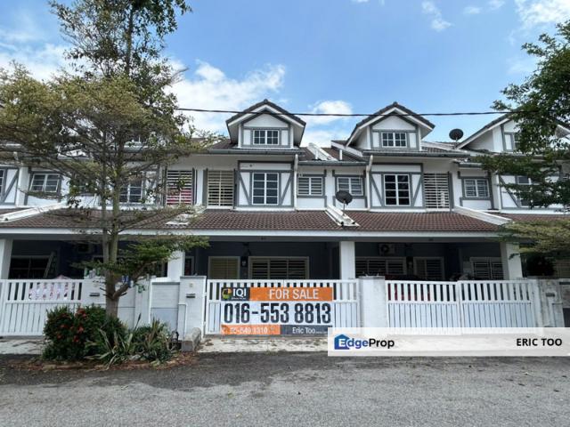 House for sale in Perak